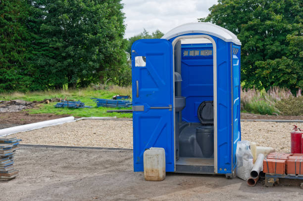 Best Construction Site Portable Toilets  in Trenton, NJ